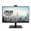 Monitor Asus BE24EQSK 23.8" Full HD 75Hz IPS Webcam Altifalantes Ergonomia