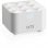 Netgear Orbi RBK12-100PES  Sistema WiFi Mesh 2 Unidades Doble Banda