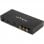 StarTech.com Convertisseur vidéo composite et S-Video vers HDMI avec audio - 720p