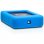 G-Technology G-Drive ev RaW 2.5" 4TB USB 3.1 Negro/Azul