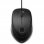 HP USB Fingerprint Mouse Maus Beidhändig USB Typ-A