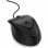 HP USB Fingerprint Mouse Maus Beidhändig USB Typ-A