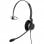 Jabra Biz 2300 Auricular Monoaural USB Negro