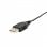 Jabra Biz 2300 Auricular Monoaural USB Negro