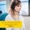 Jabra Biz 2300 Auricular Monoaural USB Negro