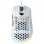 Sharkoon Light2 200 Ratón Gaming RGB 16000 DPI Blanco