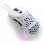 Sharkoon Light2 200 Ratón Gaming RGB 16000 DPI Blanco