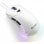 Sharkoon Light2 200 Ratón Gaming RGB 16000 DPI Blanco