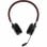 Jabra Evolve 65 Auriculares Inalámbricos Negros + Soporte de Carga