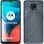 Motorola Moto E7 2GB/32GB 6,5'' Cinzento
