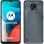 Motorola Moto E7 4G 2GB 32GB 6.5" Gris