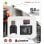 Kingston Canvas React Plus MicroSDXC 64GB UHS-II Clase 10 U3 V90