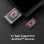Kingston Canvas React Plus MicroSDXC 64GB UHS-II Clase 10 U3 V90