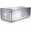 G-Technology G-Raid 20TB USB-C/Thunderbolt Plata