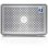 G-Technology G-Raid 20TB USB-C/Thunderbolt Plata