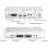TRENDnet TK-409K Conmutador KVM 4 Puertos USB