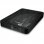 WD My Passport AV-TV 2.5" 500GB USB 3.0 para TV