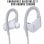 Beats PowerBeats Auriculares Bluetooth Brancos