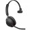 Jabra Evolve2 65 MS Auricular Monoaural Negro
