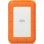 LaCie Rugged RAID Pro disque dur externe 4000 Go Gris, Orange