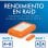 LaCie Rugged RAID Pro disque dur externe 4000 Go Gris, Orange