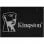 Kingston Technology KC600 2,05 TB 2.5" Serial ATA III 3D TLC