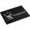 Kingston Technology KC600 2,05 TB 2.5" Serial ATA III 3D TLC