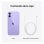 Apple iPhone 12 mini 64GB - Viola