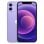 Apple iPhone 12 Mini 256GB Púrpura Libre