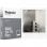 Polaroid 8er-Pack Schwarzweiß-Sofortbildfilme für SX-70