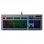 Thermaltake Level 20 RGB Titanium Teclado Gaming Cherry MX Blue