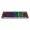 Thermaltake Level 20 RGB Titanium Teclado Gaming Cherry MX Blue