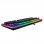 Thermaltake Level 20 RGB Titanium Teclado Gaming Cherry MX Blue