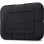 LaCie Rugged Pro 2 TB Schwarz
