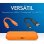 LaCie Rugged SSD NVMe 500 Go Thunderbolt/USB-C