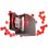 WD Red 3.5" 1TB NAS SATA 3