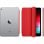 Apple Smart Cover Funda Roja para iPad Mini 4