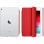 Apple Smart Cover Funda Roja para iPad Mini 4