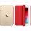 Apple Smart Cover Funda Roja para iPad Mini 4