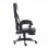 Tempest F36-2 Silla Gaming con Reposapiés Negra/Blanca