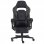 Tempest F36-2 Silla Gaming con Reposapiés Negra/Gris