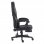 Tempest F36-2 Silla Gaming con Reposapiés Negra/Gris