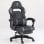 Tempest F36 Silla Gaming Negra/Gris