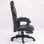 Tempest F36 Silla Gaming Negra/Gris