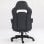 Tempest F36 Silla Gaming Negra/Gris