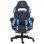 Tempest F36 Silla Gaming Negra/Azul