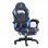 Tempest F36 Silla Gaming Negra/Azul