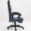Tempest F36 Silla Gaming Negra/Azul