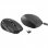 3Dconnexion CadMouse Pro Wireless Left Ratón Inalámbrico para Diseño 7200 DPI Negro