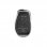 3Dconnexion CadMouse Pro Wireless Left Ratón Inalámbrico para Diseño 7200 DPI Negro